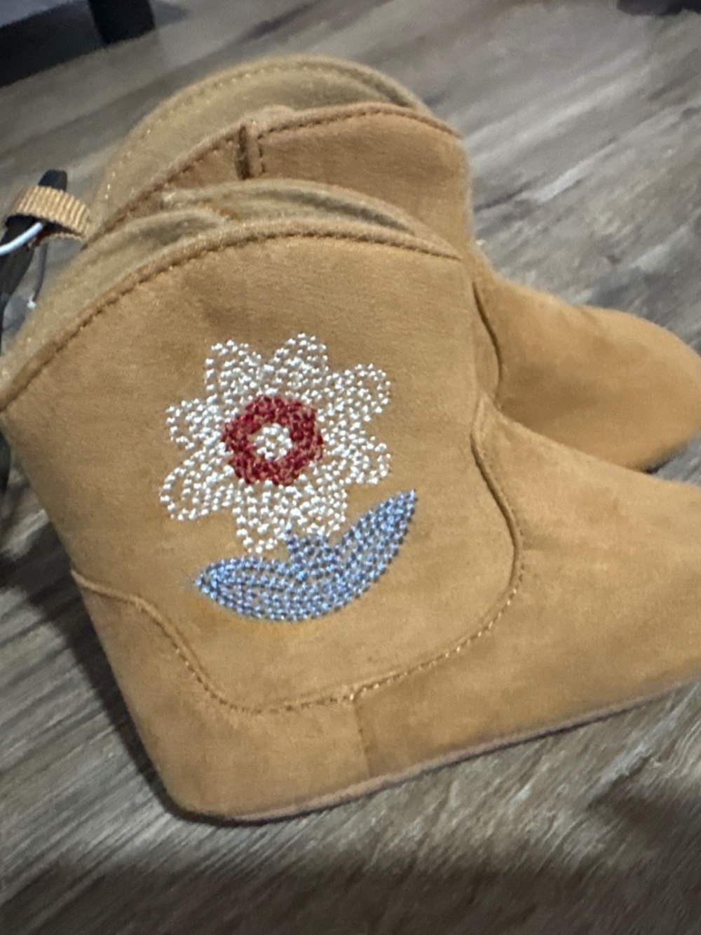 Kids boots